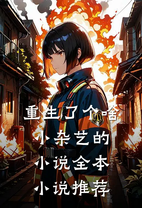 重生了个啥 小杂艺的小说全本小说推荐