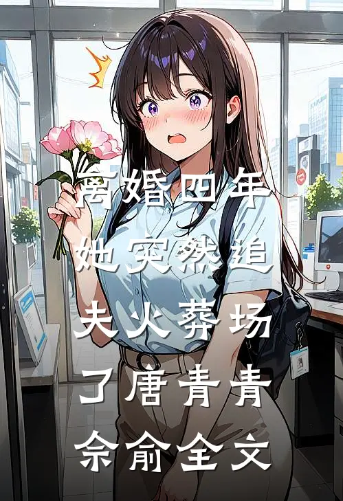 离婚四年，她突然追夫火葬场了唐青青佘俞全文