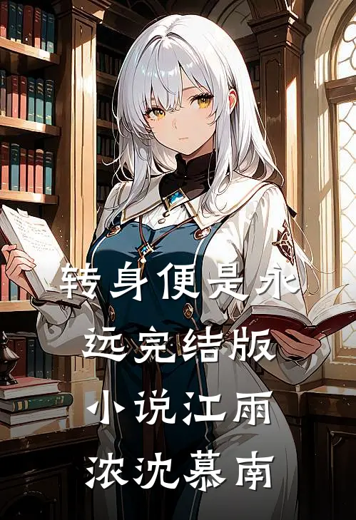 转身便是永远完结版小说江雨浓沈慕南