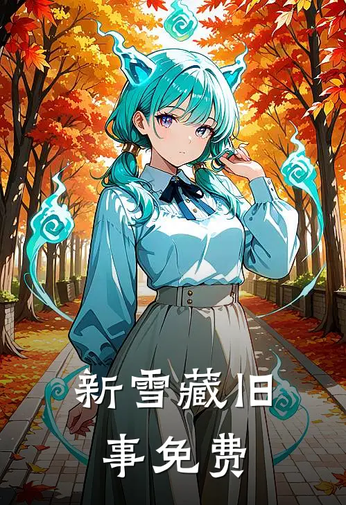 新雪藏旧事免费