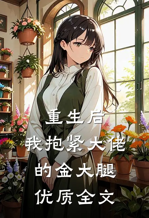 重生后，我抱紧大佬的金大腿优质全文