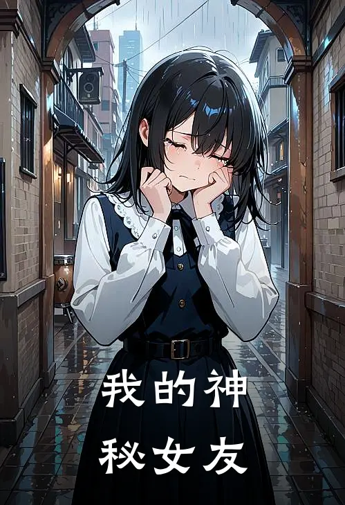 我的神秘女友挽歌