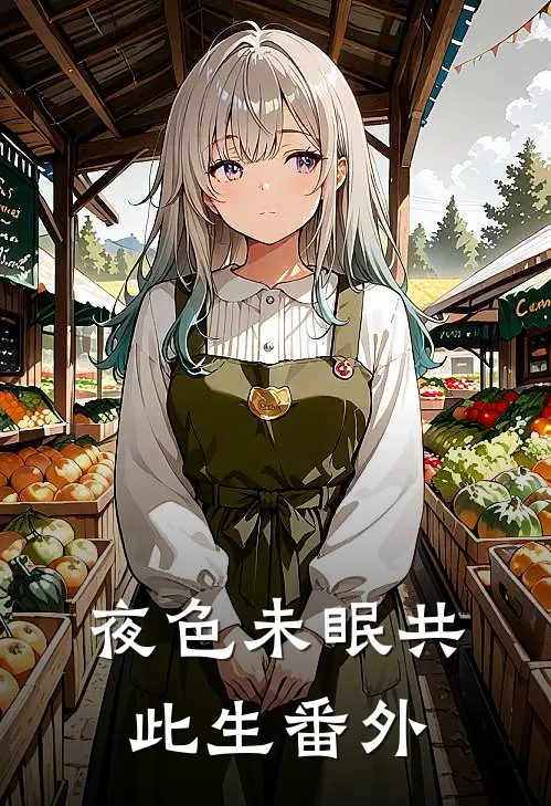 夜色未眠共此生番外
