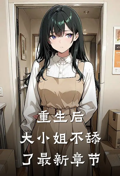重生后，大小姐不舔了最新章节