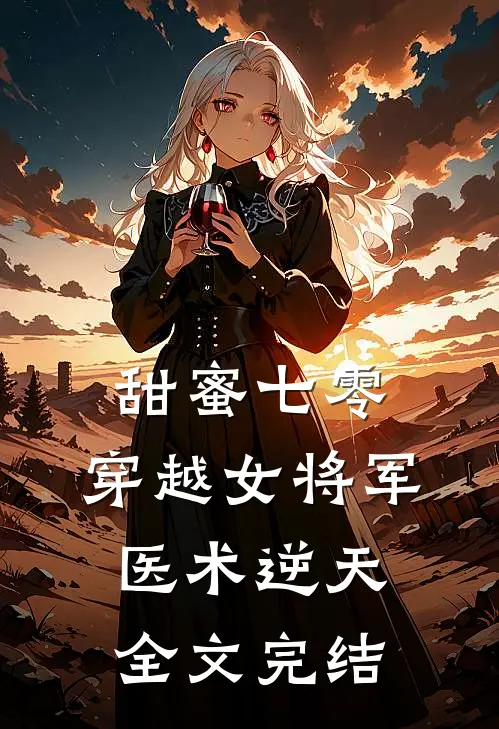 甜蜜七零：穿越女将军医术逆天全文完结