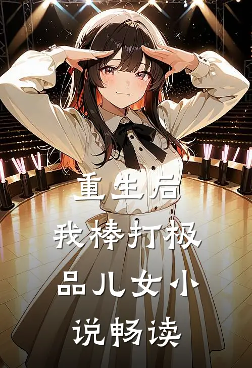 重生后,我棒打极品儿女畅读