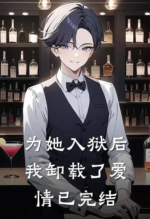 为她入狱后,我卸载了爱情已完结