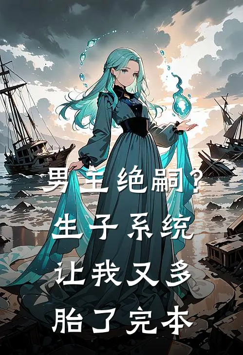 男主绝嗣？生子系统让我又多胎了完本