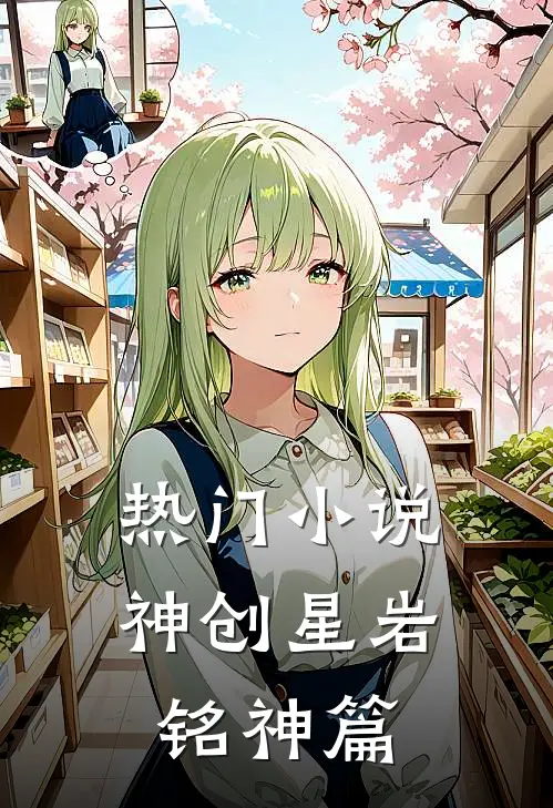 热门神创星岩铭神篇在线阅读