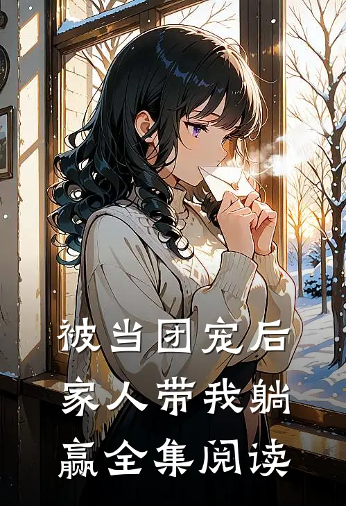被当团宠后,家人带我躺赢全集阅读