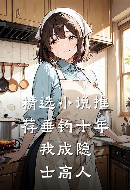 精选小说推荐垂钓十年，我成隐士高人