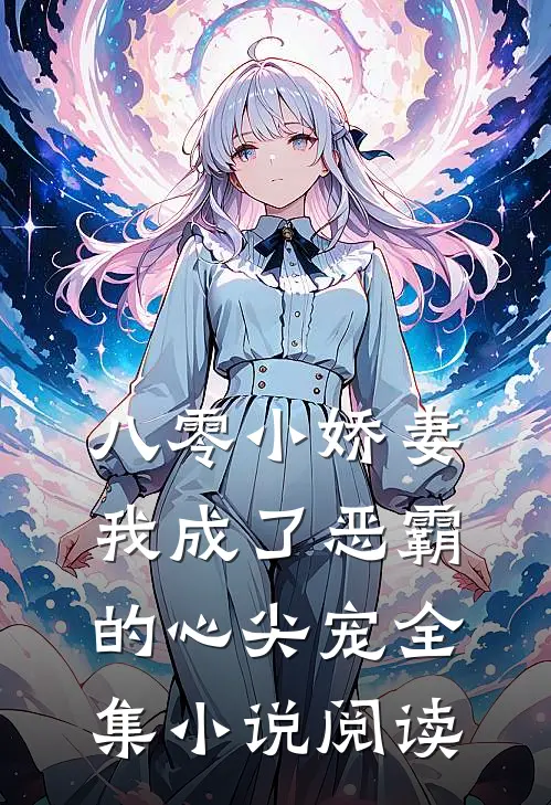 八零小娇妻我成了恶霸的心尖宠全集阅读免费