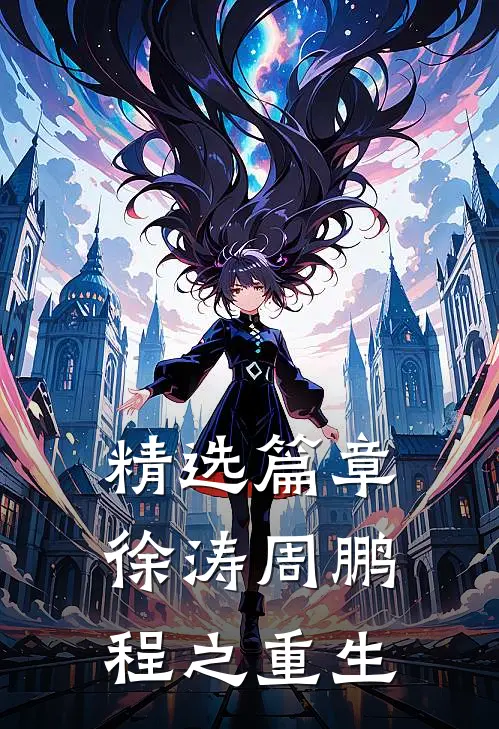 精选篇章徐涛周鹏程之重生