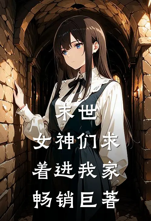 末世女神们求着进我家畅销巨著