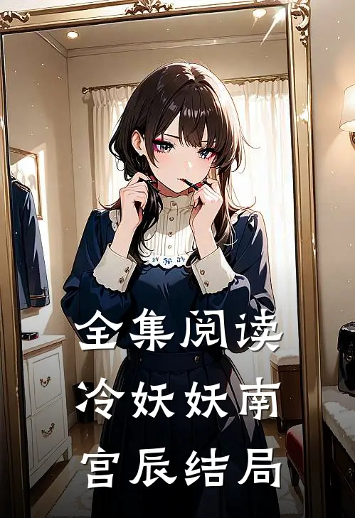 全集阅读冷妖妖南宫辰结局