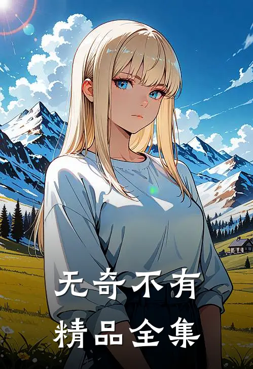 无奇不有精品全集