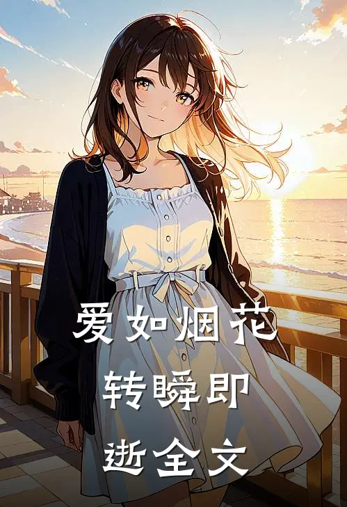 爱如烟花,转瞬即逝全文在线阅读