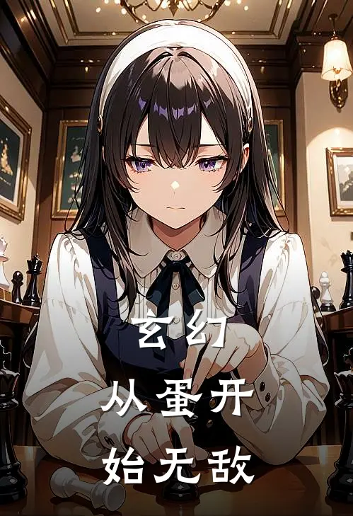 玄幻从蛋开始无敌飞卢