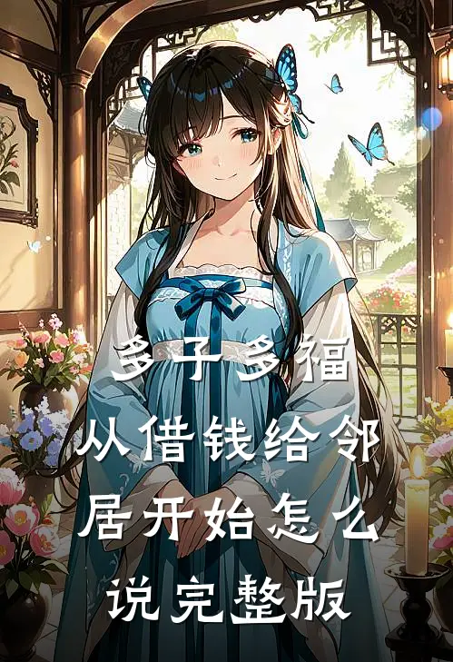 多子多福,从借钱给邻居开始怎么说完整版