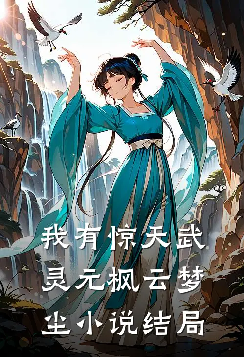 我有惊天武灵元枫云梦尘小说结局