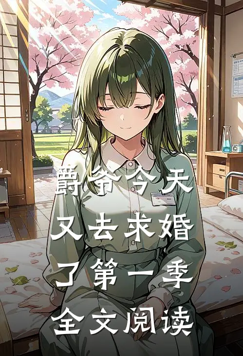 爵爷今天又去求婚了第一季全文阅读