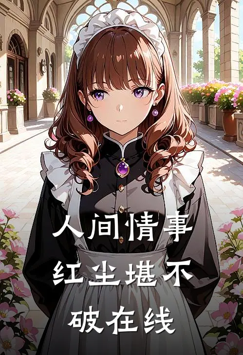 人间情事,红尘堪不破在线观看