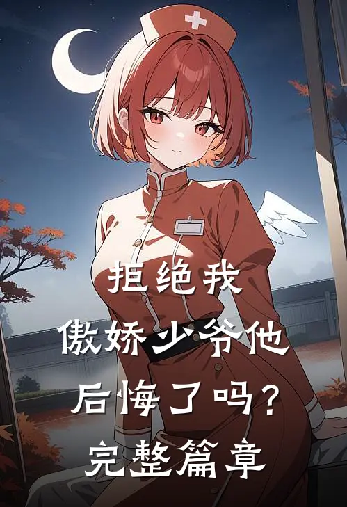 拒绝我，傲娇少爷他后悔了吗？完整篇章