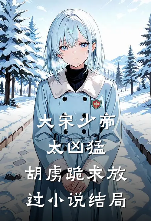 大宋少帝太凶猛,胡虏跪求放过结局