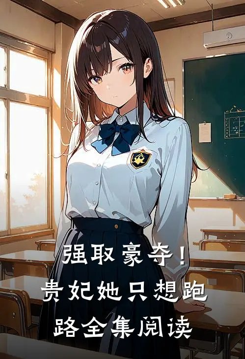强取豪夺！贵妃她只想跑路全集阅读
