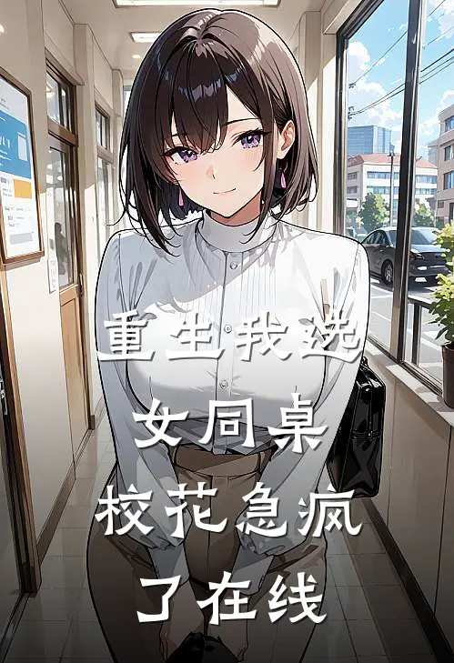 重生我选女同桌，校花急疯了在线
