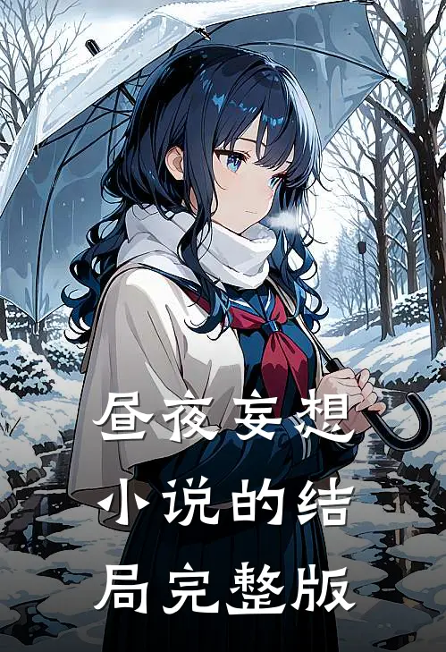 昼夜妄想小说的结局完整版