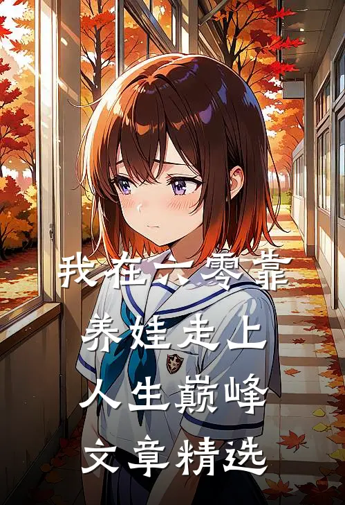 我在六零靠养娃走上人生巅峰文章精选