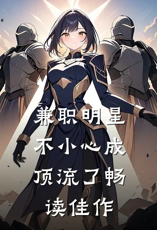 兼职明星：不小心成顶流了畅读佳作