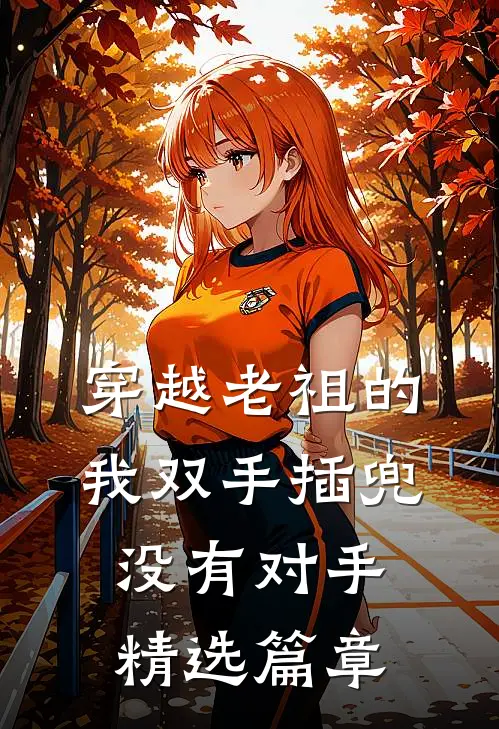 穿越老祖的我双手插兜,没有对手精选篇章免费阅读