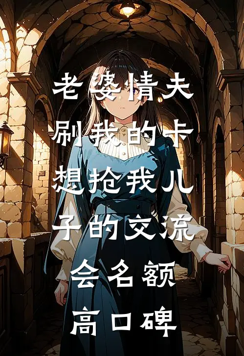 老婆情夫刷我的卡，想抢我儿子的交流会名额高口碑