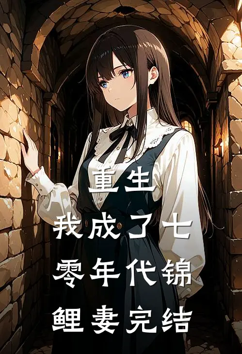 重生：我成了七零年代锦鲤妻完结