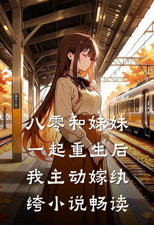 八零和妹妹一起重生后,我主动嫁纨绔畅读