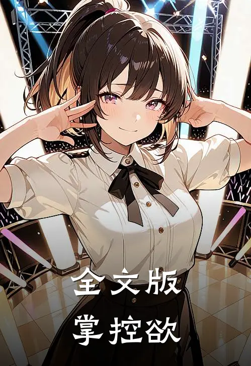 全文版掌控欲