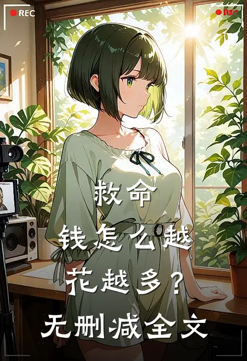 救命,钱怎么越花越多?无删减全文在线阅读