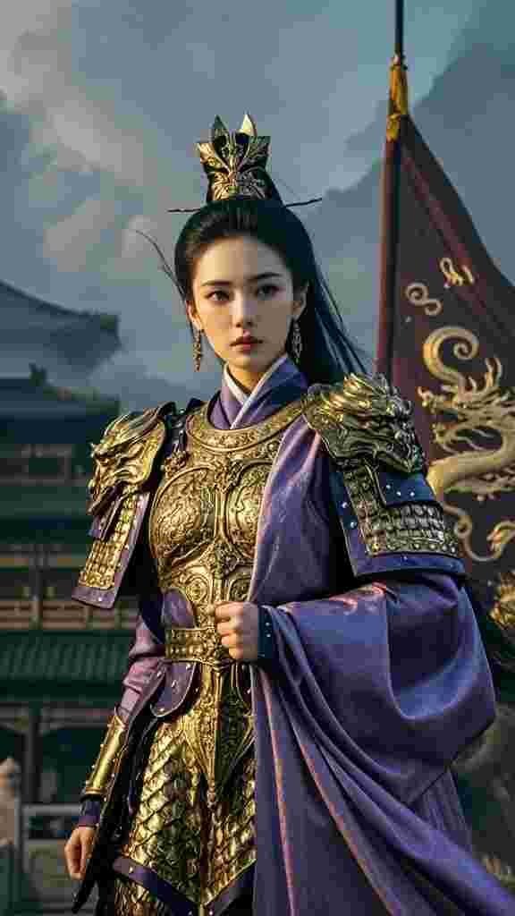 贵女靠摆烂躺赢，重生女破防了无删减