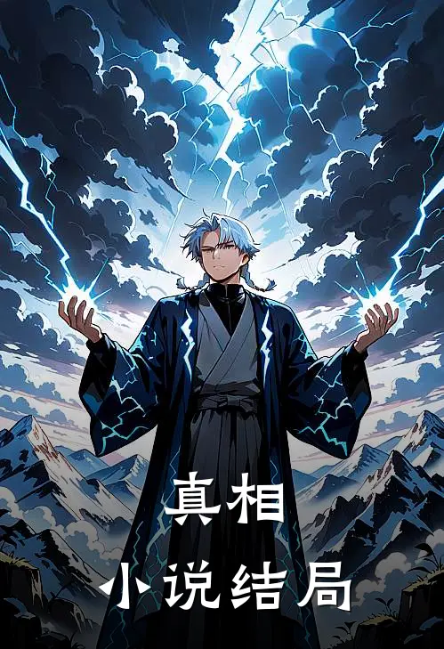 真相.结局怎么样