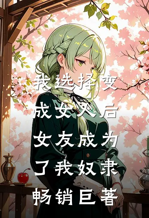 我选择变成女人后,女友成为了我奴隶畅销巨著网