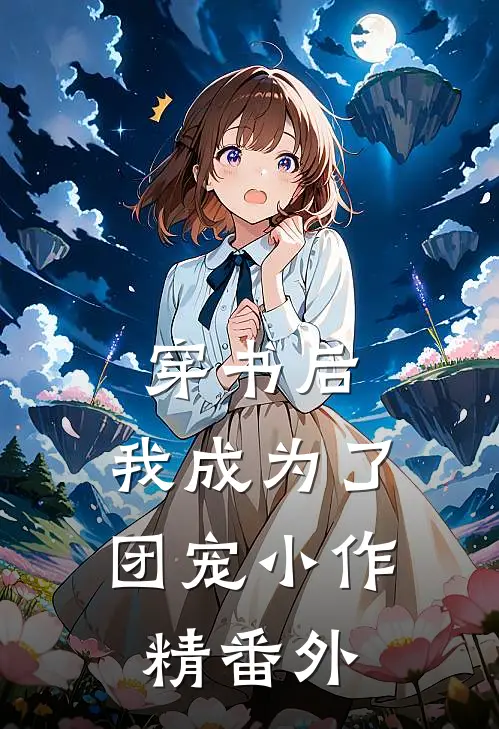 穿书后,我成为了团宠小作精 番外