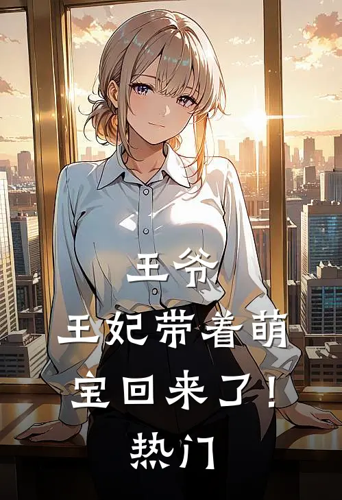 王爷,王妃带着萌宝回来了!热门文