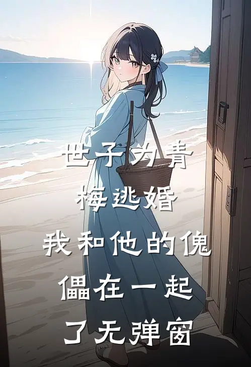 世子为青梅逃婚,我和他的傀儡在一起了无弹窗阅读