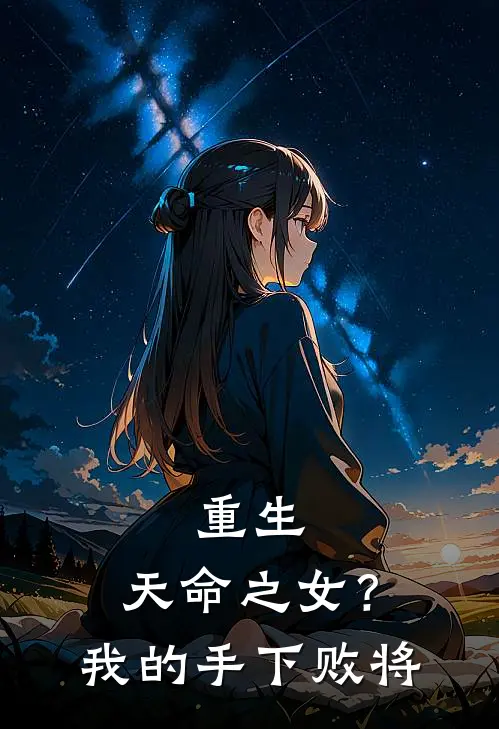 重生天命之女?我的手下败将