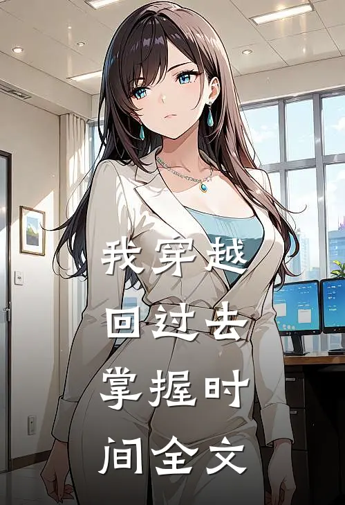 我穿越回过去,掌握时间全文在线阅读