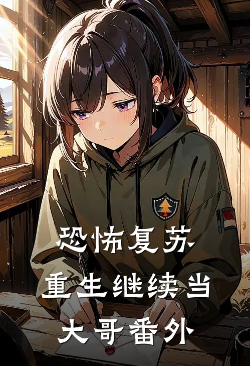 恐怖复苏重生继续当大哥 番外