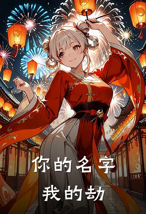 你的名字,我的劫是歌