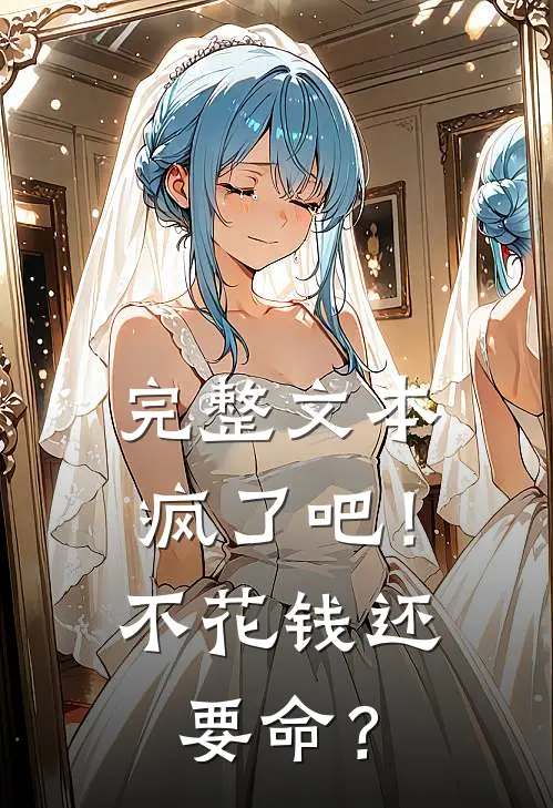 完整文本疯了吧！不花钱还要命？
